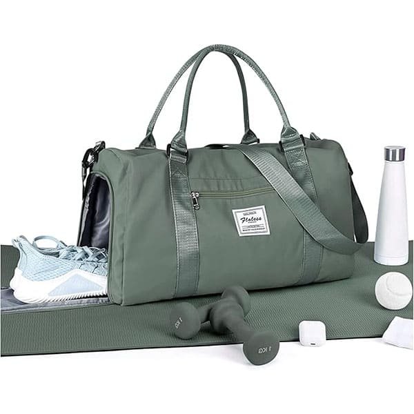 gym shoe bag