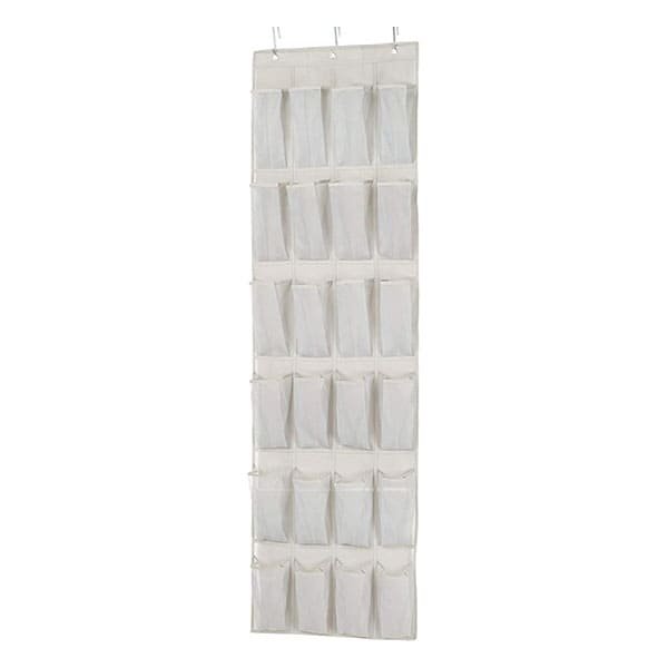 hanging shoe bag