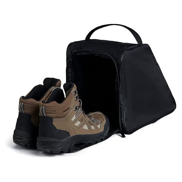 hiking boot bags