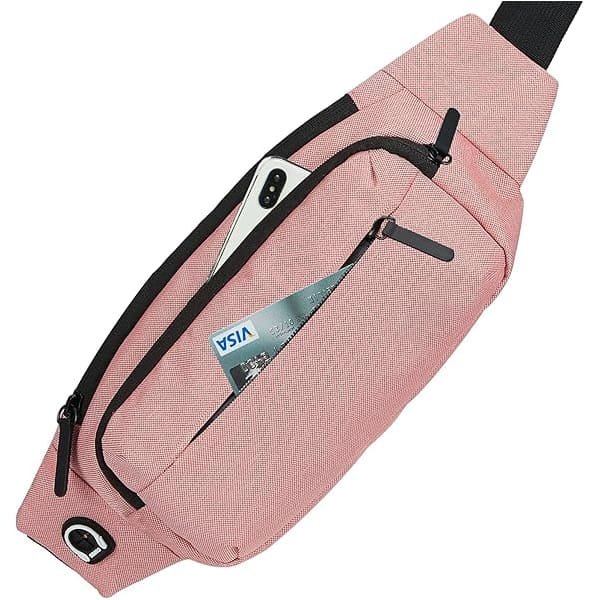 hiking waist pack