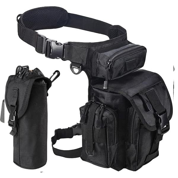 hunting waist pack