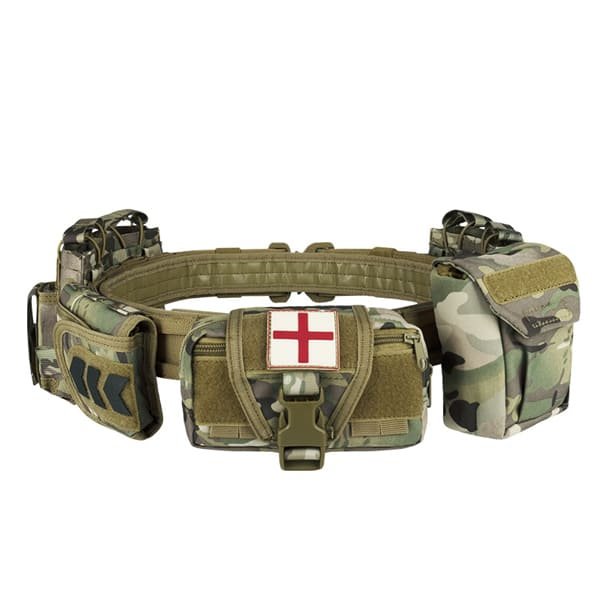 military waist bag