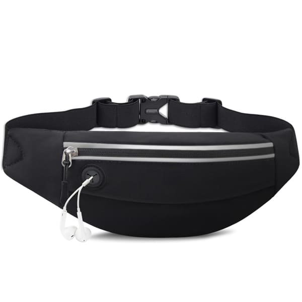 neoprene waist bag