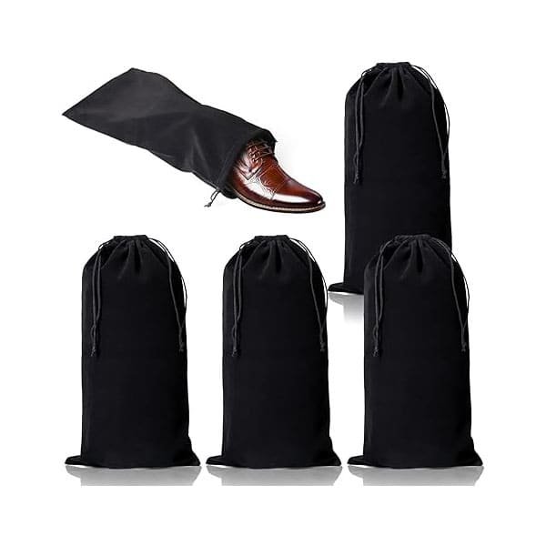 nylon shoe bag