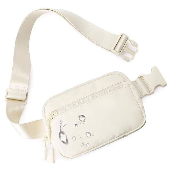 nylon waist bag