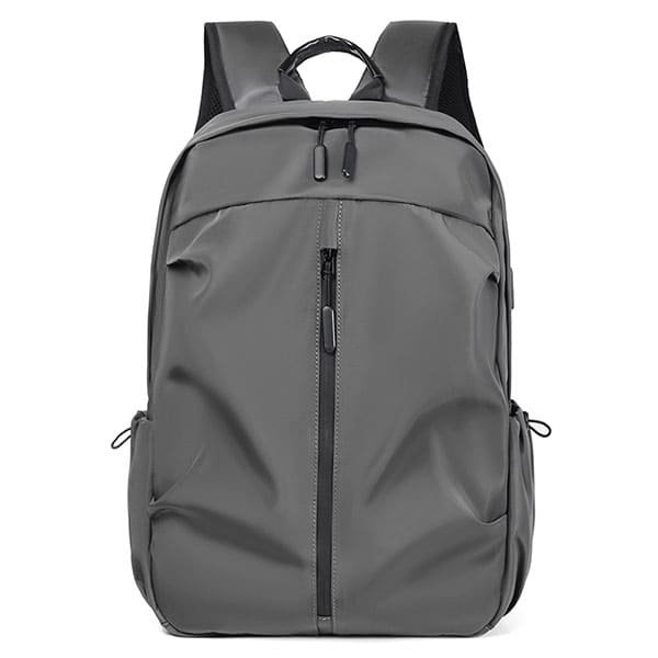 polyester backpack