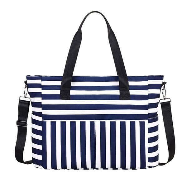 polyester beach bag