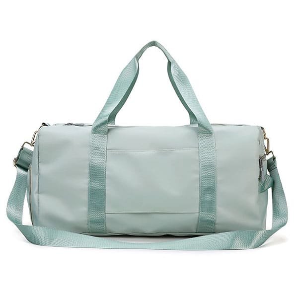 polyester duffle bag