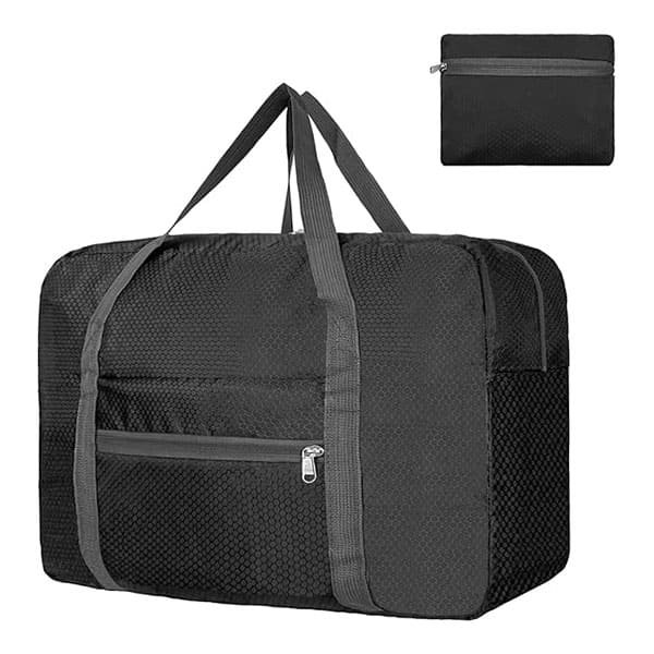 polyester foldable bag