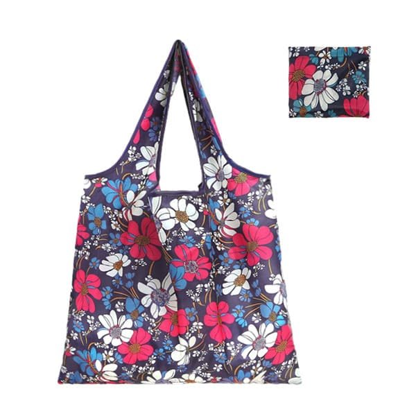 polyester foldable bag
