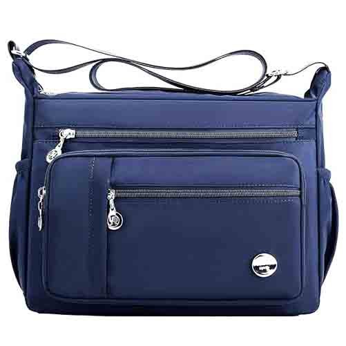 polyester handbags 1