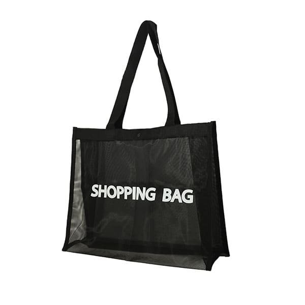 polyester mesh bags