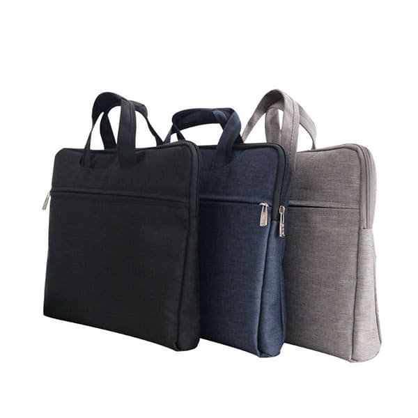 polyester office bags