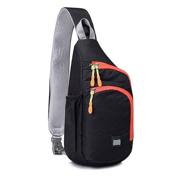 polyester sling bags