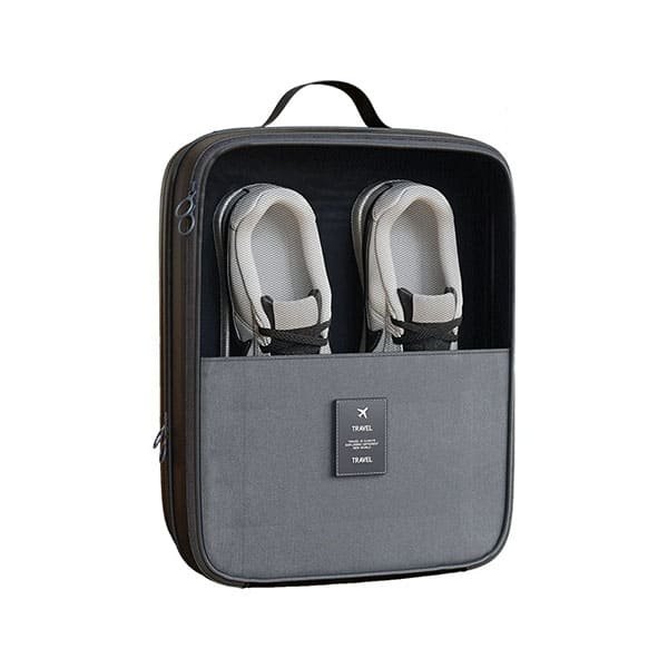 running shoe bag