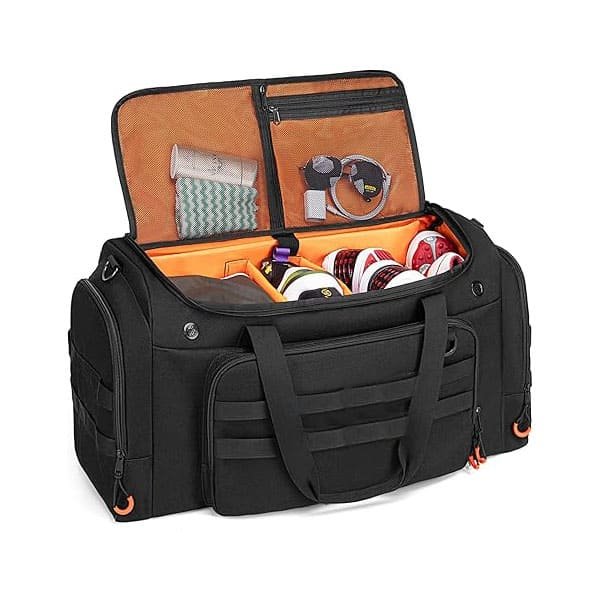 shoe bags for travel