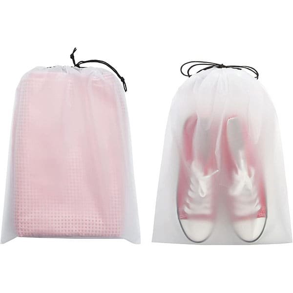 shoe dust bag