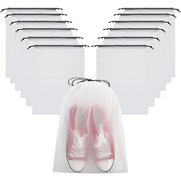 shoe dust bag