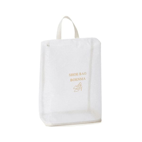 shoe mesh bag