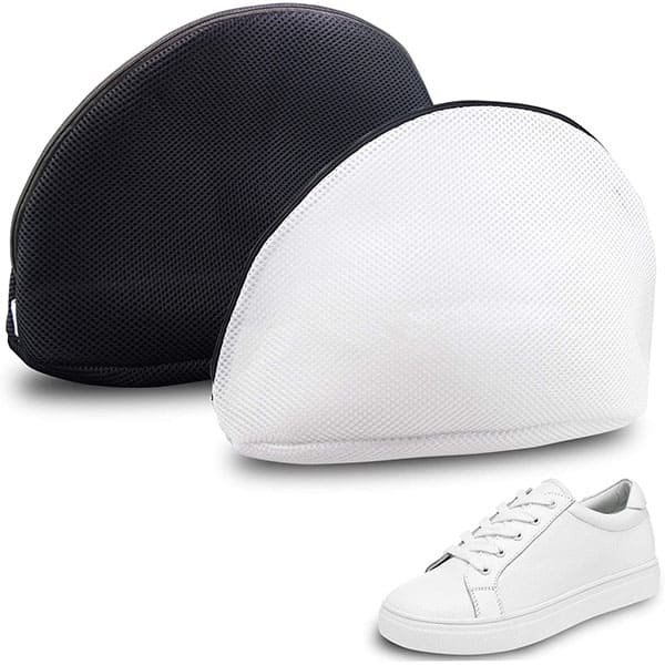shoe mesh bag