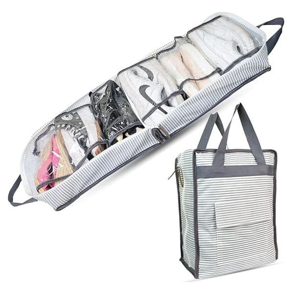 shoe storage bags