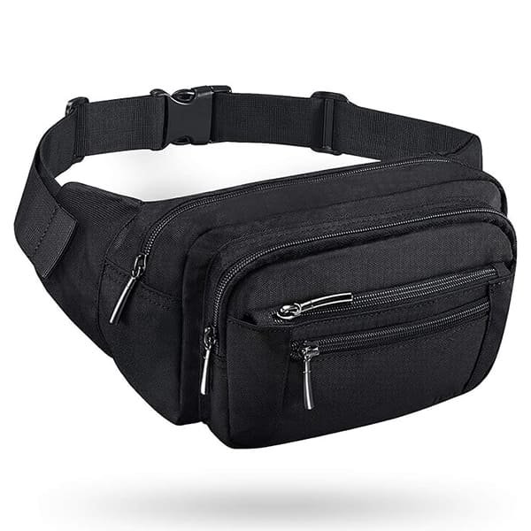 waist bag for men