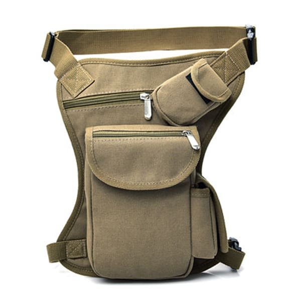 waist leg bag