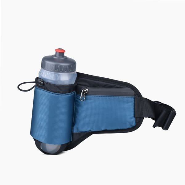water bottle waist pack