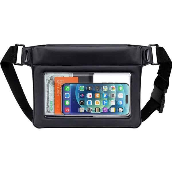 waterproof bum bag
