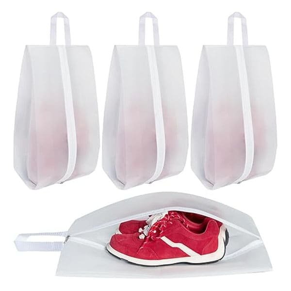 waterproof shoe bag