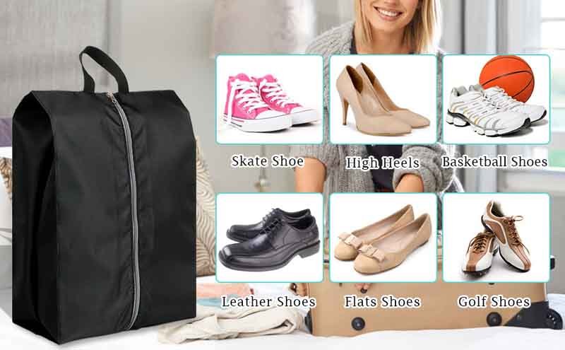 why choose shoe bags for customization