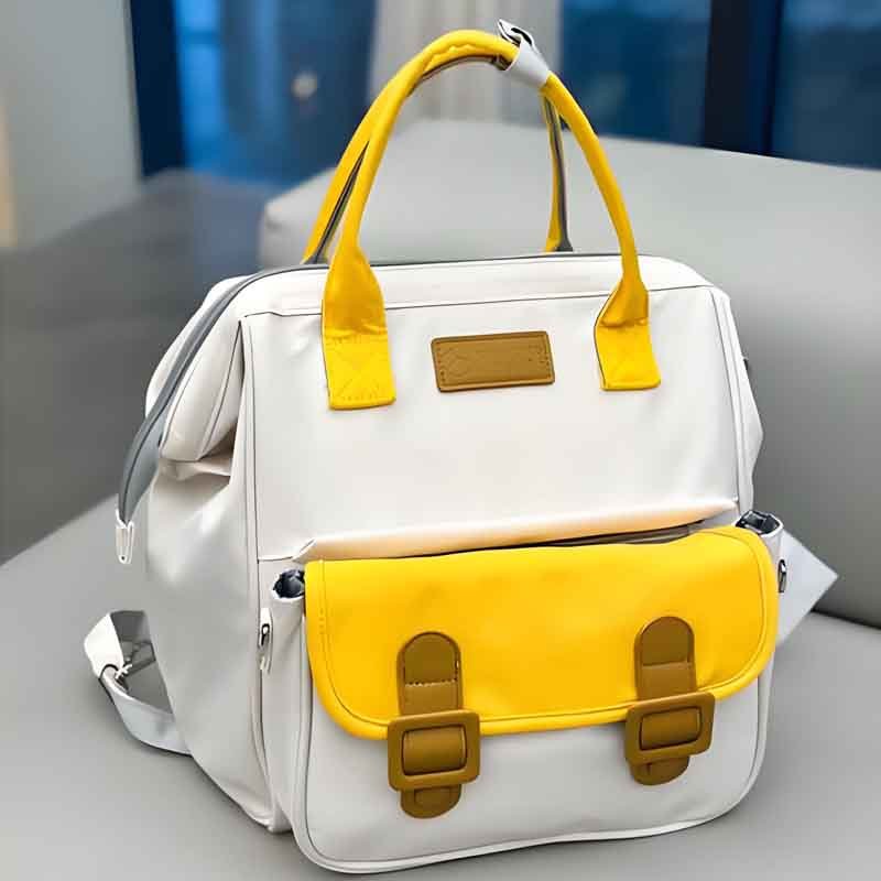 1 what is a diaper bag