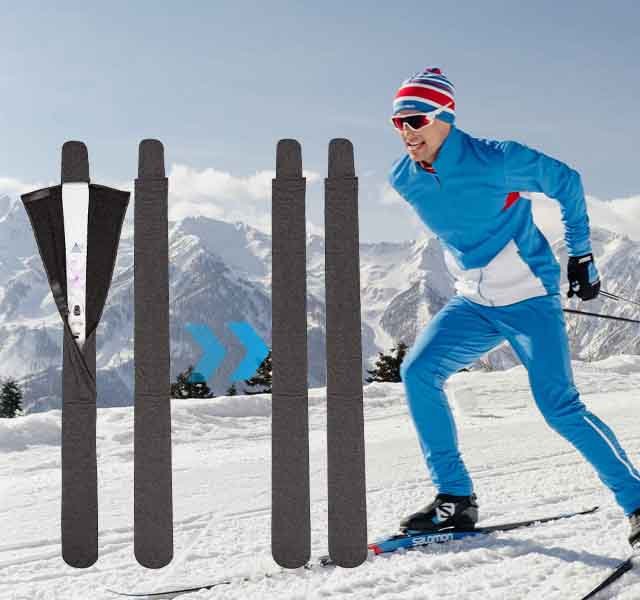 1 what is a ski sleeve