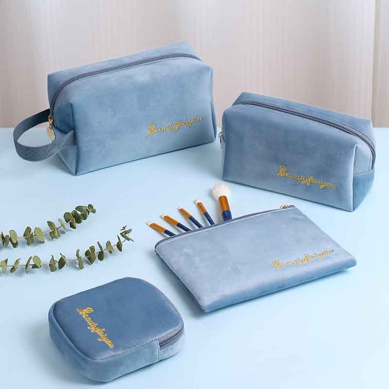 1 what key properties should you look for in makeup bag materials