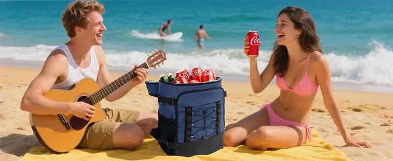 1 what makes a cooler bag the best choice for specific occasions