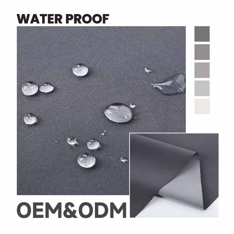 1 what makes a fabric truly waterproof