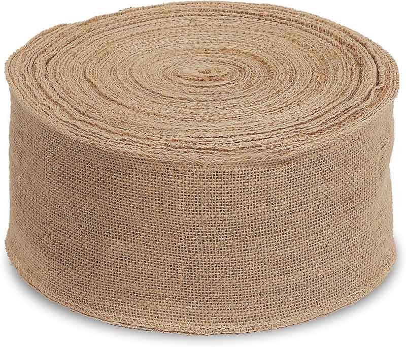2 are there different types of jute fabric for bags