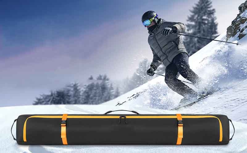 2 what is a ski bag