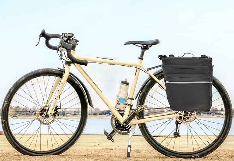 2 which bag styles suit different riding disciplines