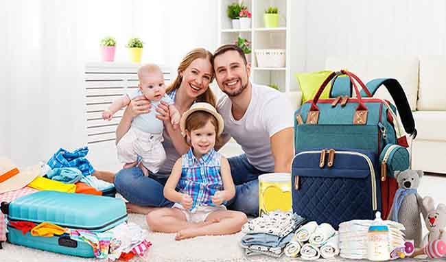 2 which diaper bag style suits your lifestyle