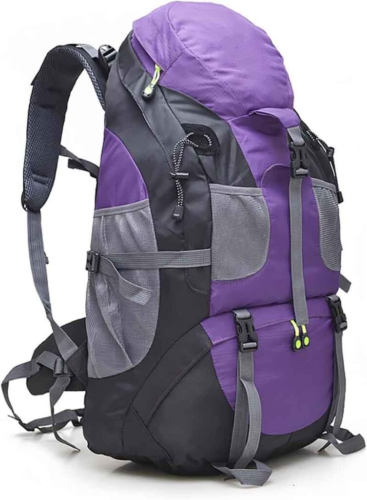 2 which gear essentials vary for hiking vs trekking