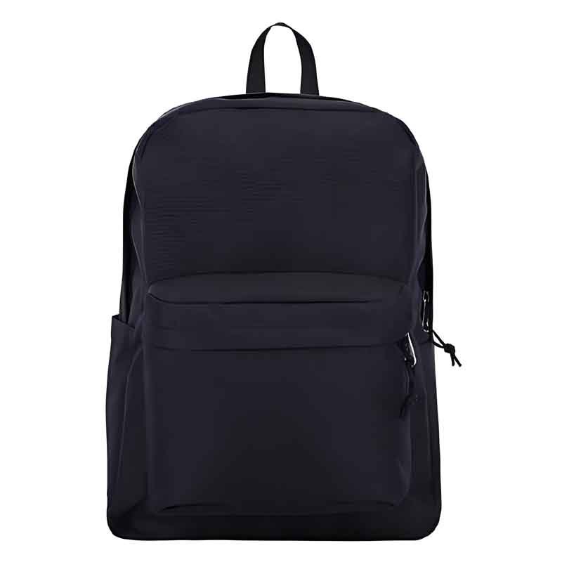 2 which materials and constructions are used in modern backpacks