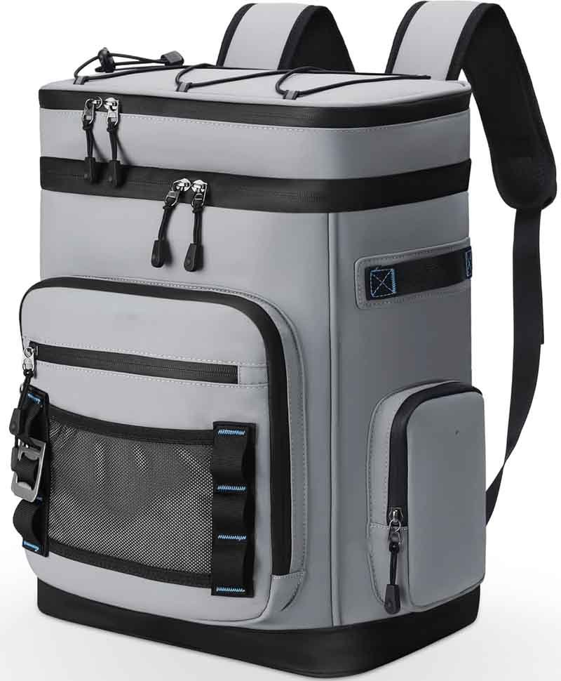 2 which types of cooler bags are ideal for outdoor adventures