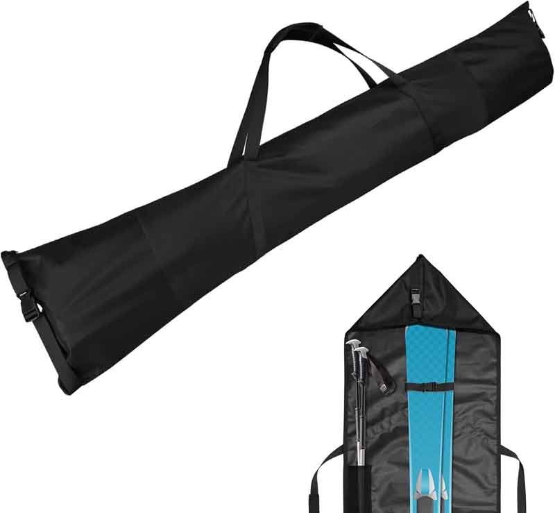 3 how do protection levels compare between sleeves and bags