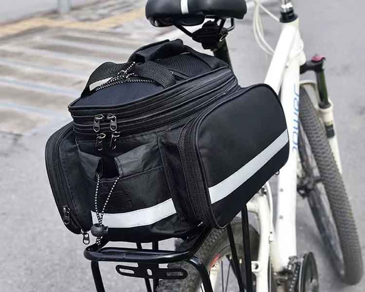 3 how do you choose the right size and capacity of bike gear bags