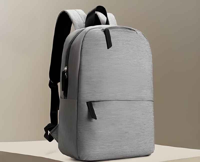 3 what are the key types of backpacks and their primary uses