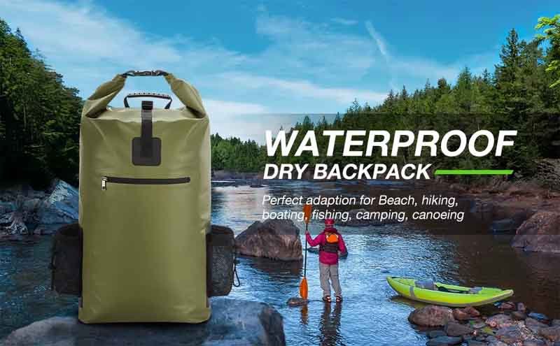 3 which fabrics suit specific bag applications