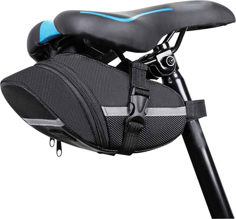 4 how do attachment systems differ among bag types