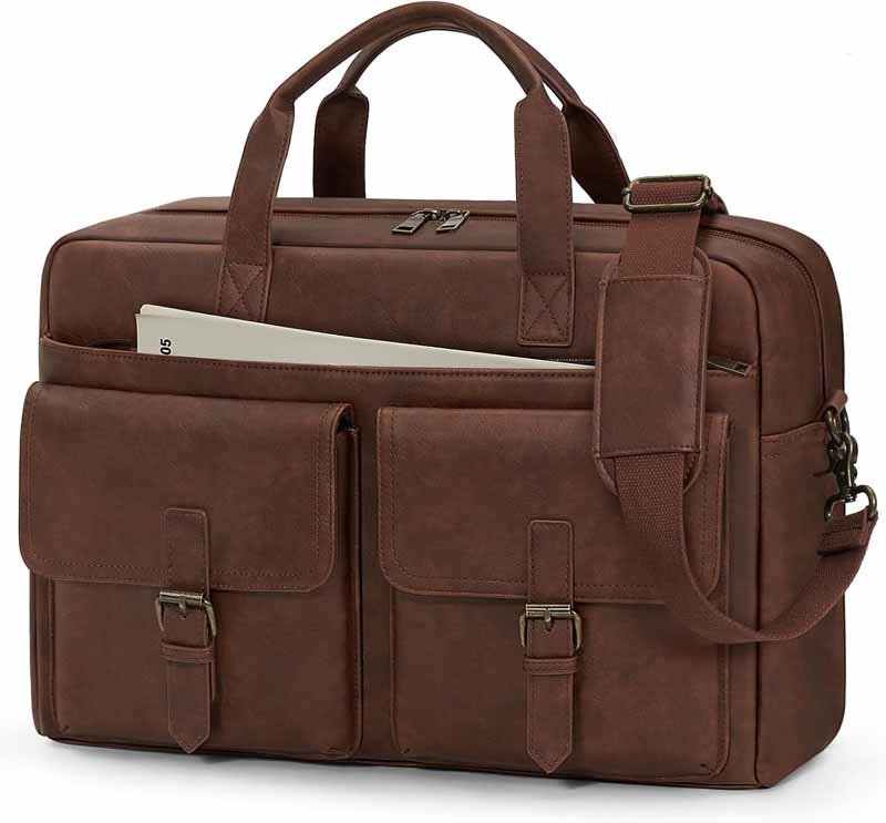 4 how do price points and value differ between briefcases and backpacks
