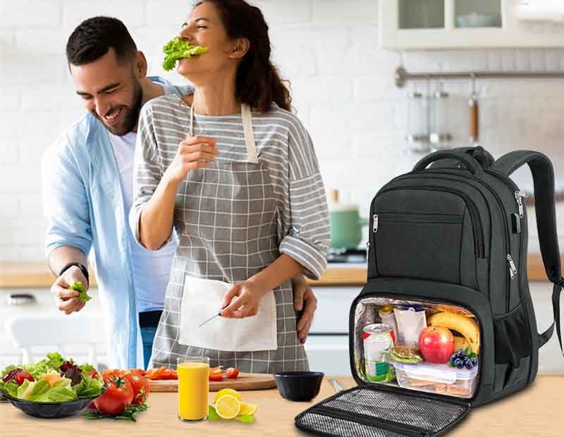4 what are typical price ranges for consumer and professional backpacks